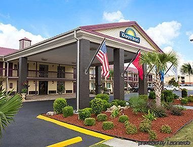Days Inn West Memphis Esterno foto