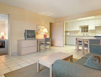 Days Inn West Memphis Esterno foto
