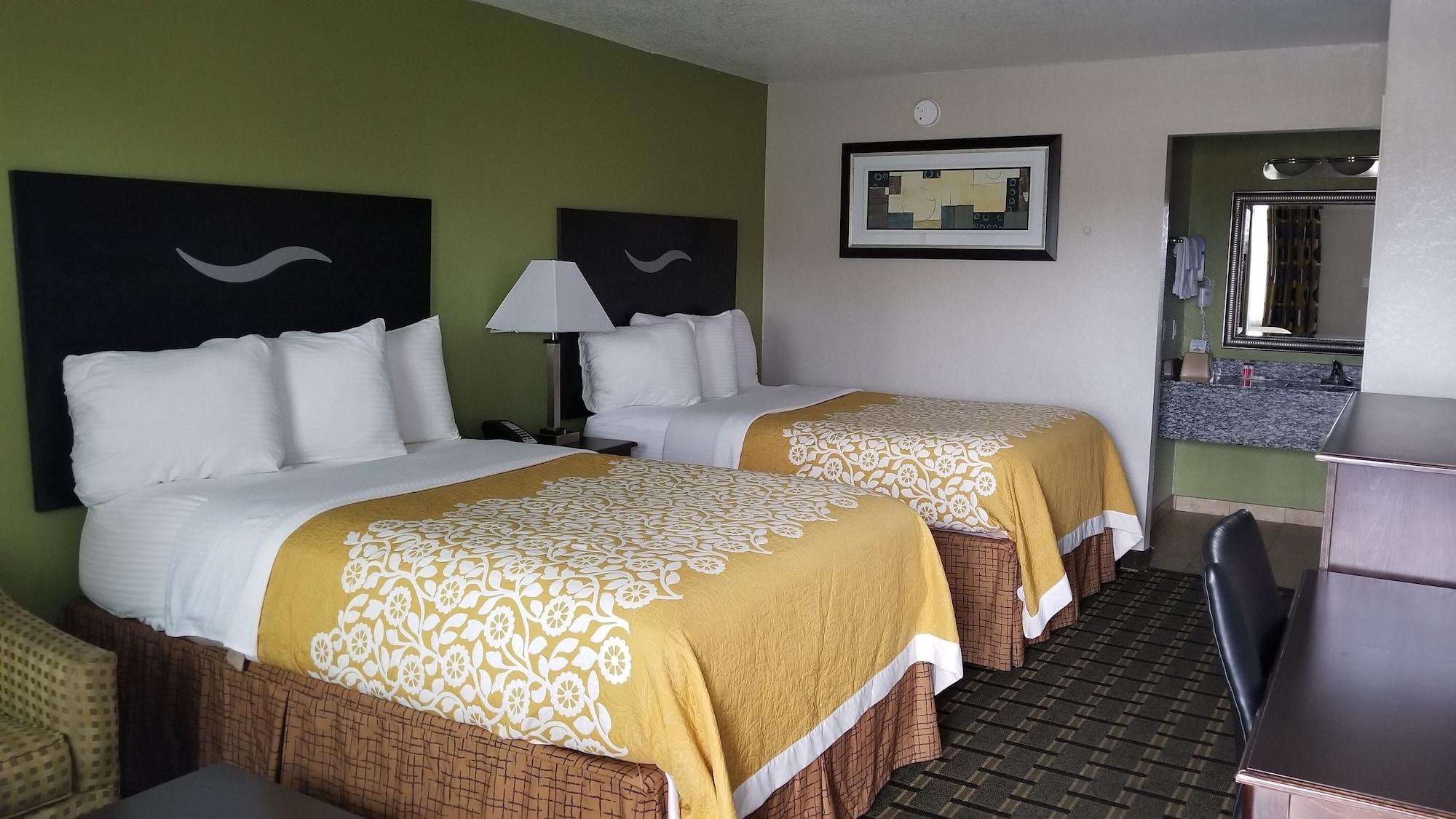 Days Inn West Memphis Esterno foto
