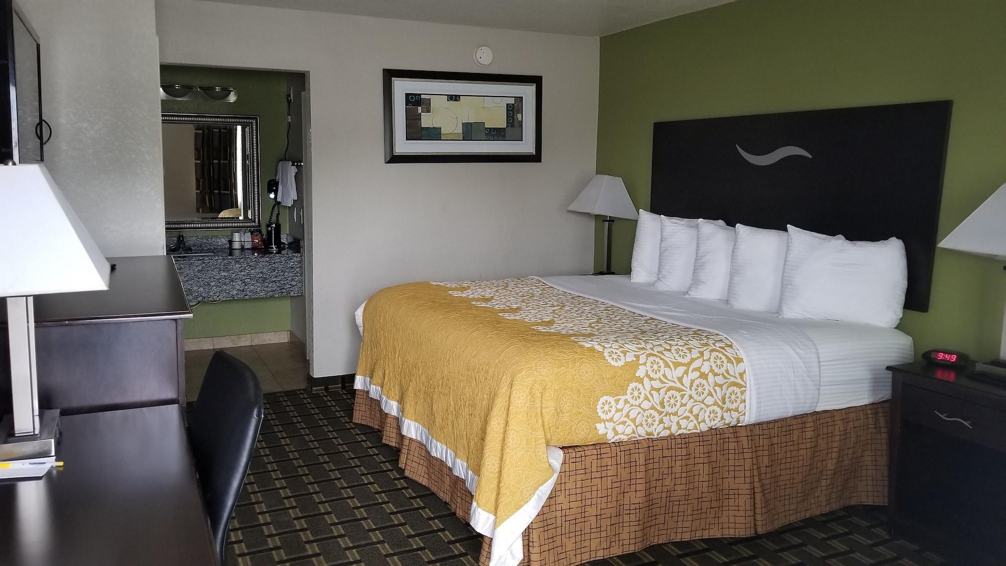 Days Inn West Memphis Esterno foto