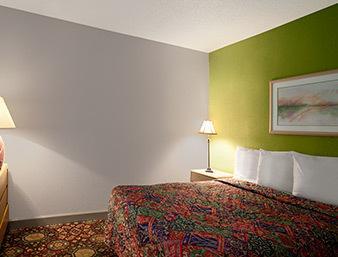 Days Inn West Memphis Camera foto