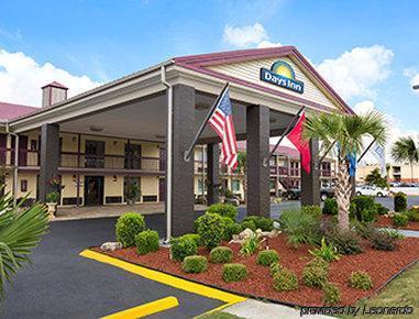 Days Inn West Memphis Esterno foto