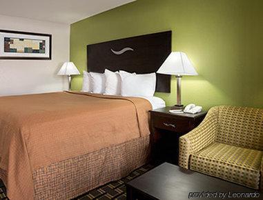Days Inn West Memphis Esterno foto