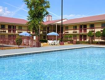 Days Inn West Memphis Servizi foto