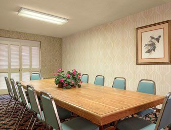 Days Inn West Memphis Esterno foto